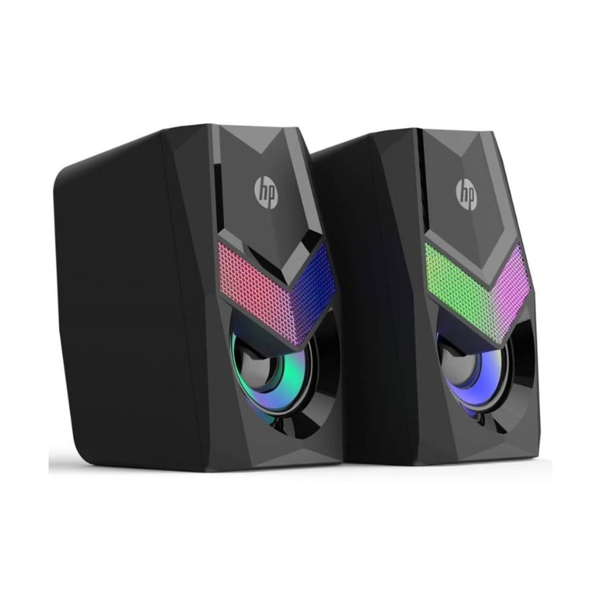 HP - PARLANTES MULTIMEDIA SPEAKER HP DHE-6000
