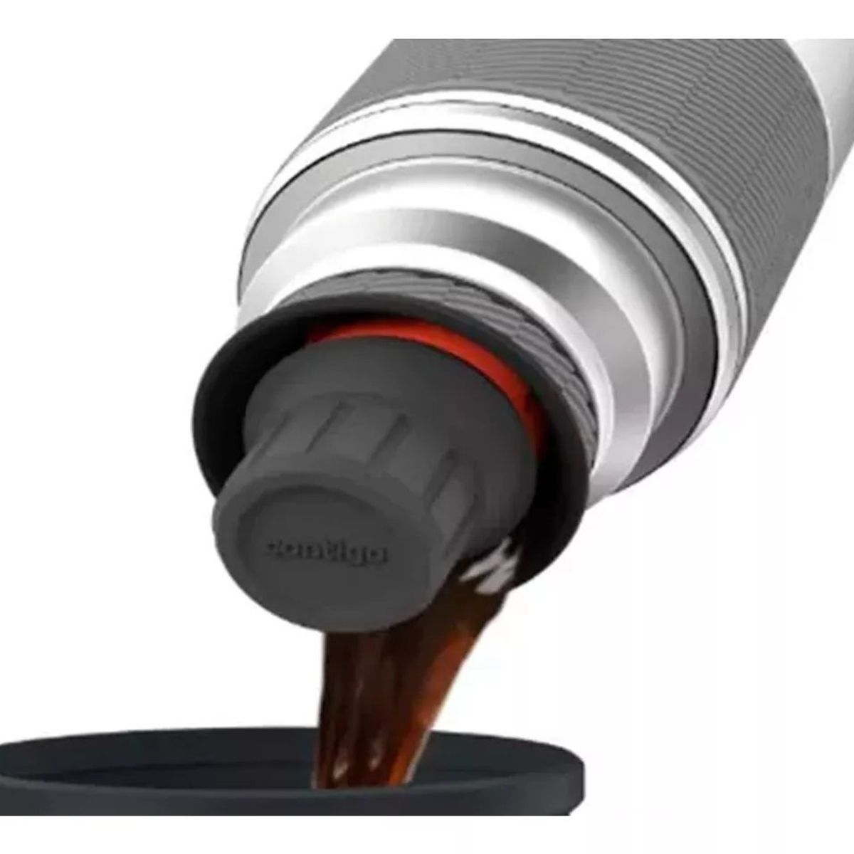 CONTIGO - Termo Contigo 739ml Acero Inox Thermalock Gris