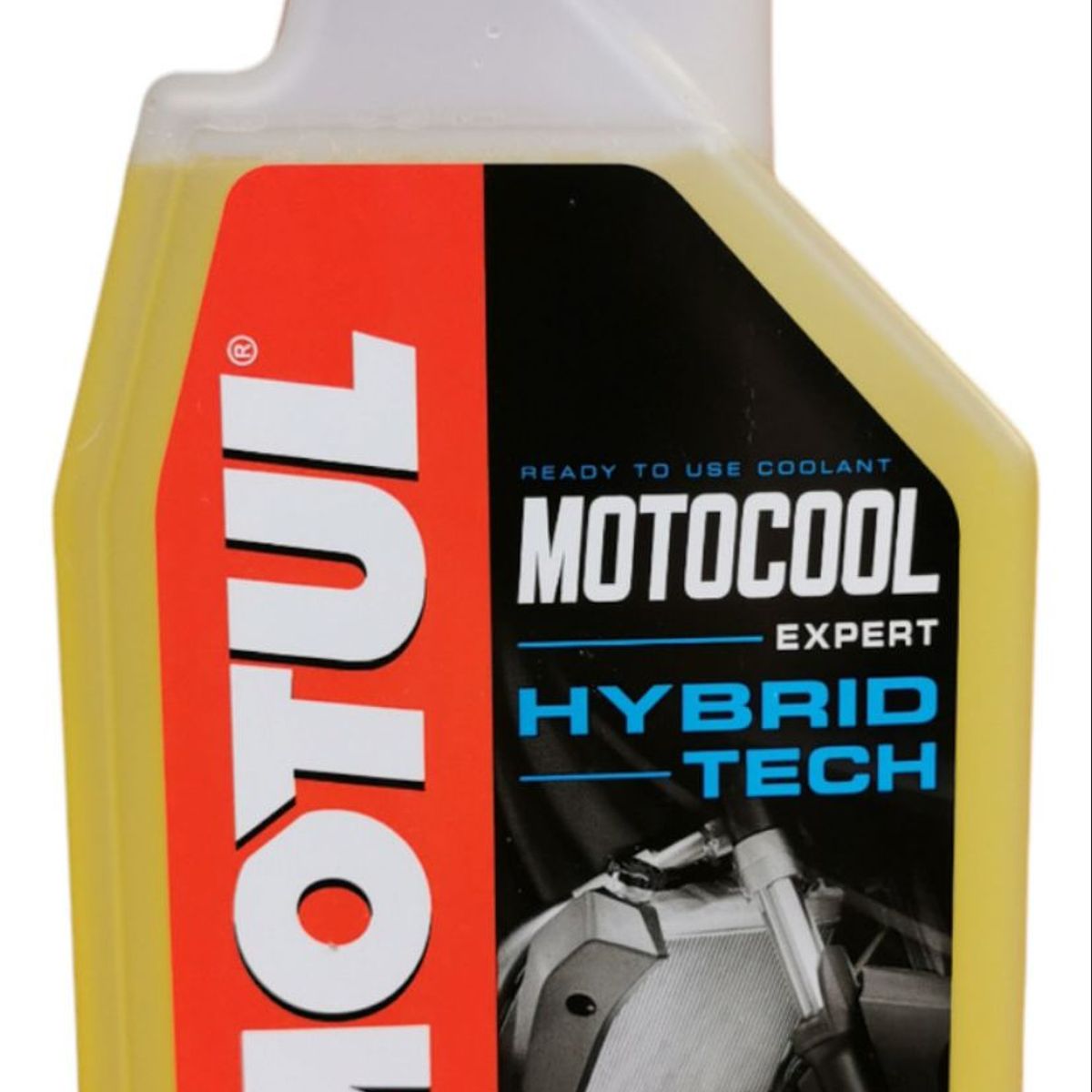 MOTUL - Refrigerante Motul Hybrid Tech