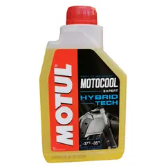 MOTUL - Refrigerante Hybrid Tech