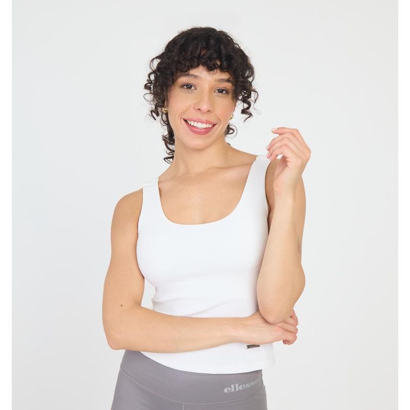 ELLESSE - POLERA MUJER ELLESSE DALMATA