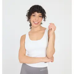 ELLESSE - POLERA MUJER DALMATA