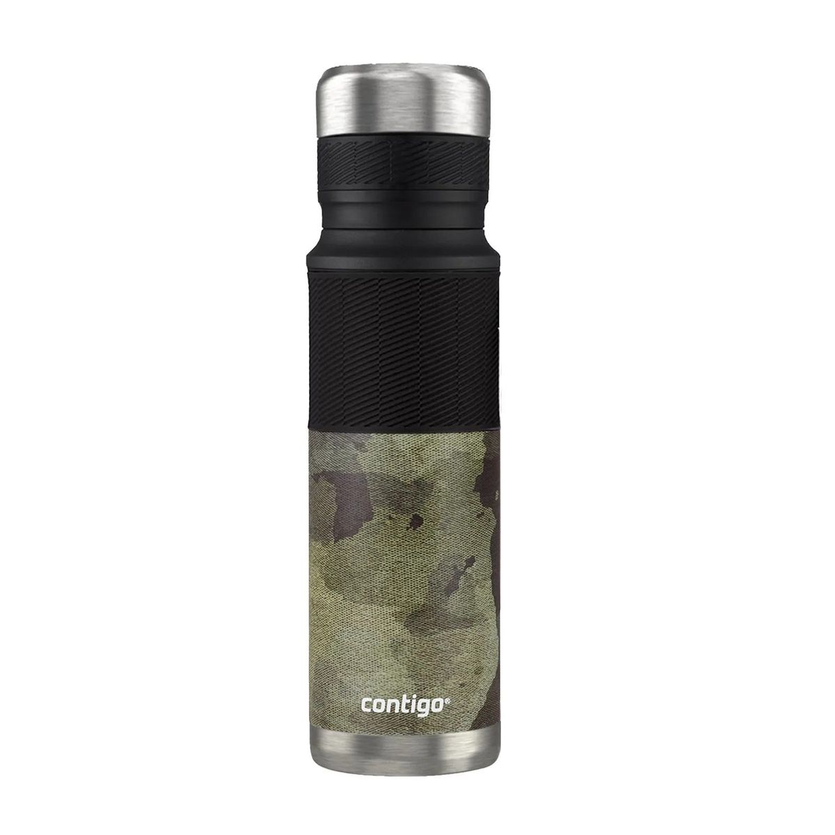 CONTIGO - Termo Contigo 739 Ml Couture Camuflado Textured