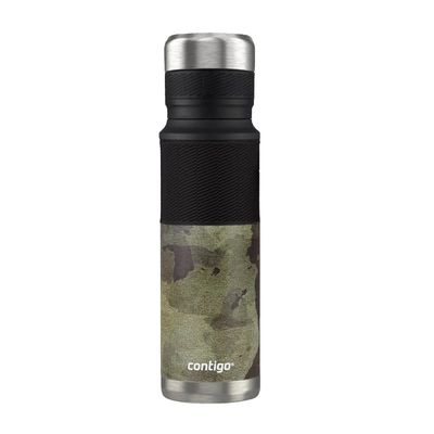Imagen 2 del producto Termo 739 Ml Couture Camuflado Textured