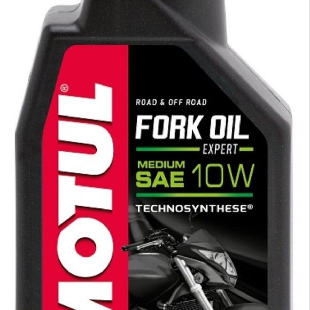 MOTUL - Aceite de suspensión Motul 10w