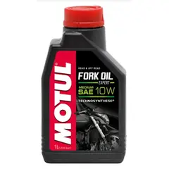 MOTUL - Aceite de suspensión 10w