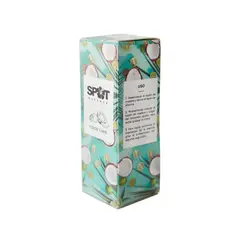 SPOT ESSENCE - AROMATIZADOR DE AUTO COCO LIME