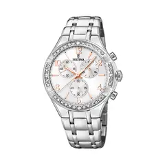 FESTINA - Reloj F203921 Boyfriend Collection Mujer