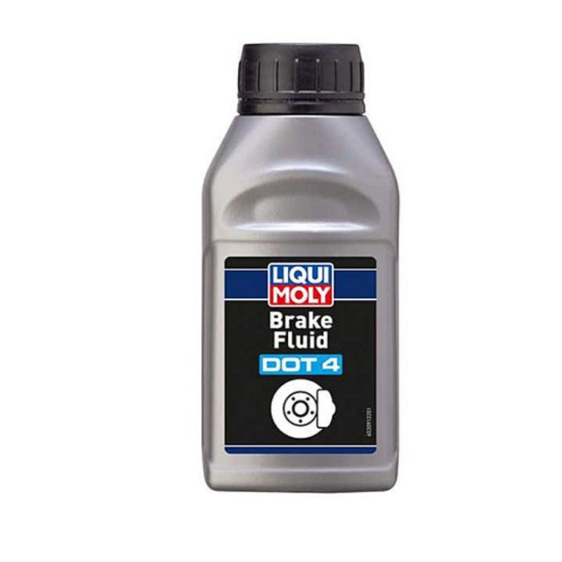 LIQUI MOLY - Líquido de Freno Liqui Moly