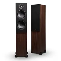 PSB SPEAKERS - Parlantes PSB ALPHA-T20 Walnut