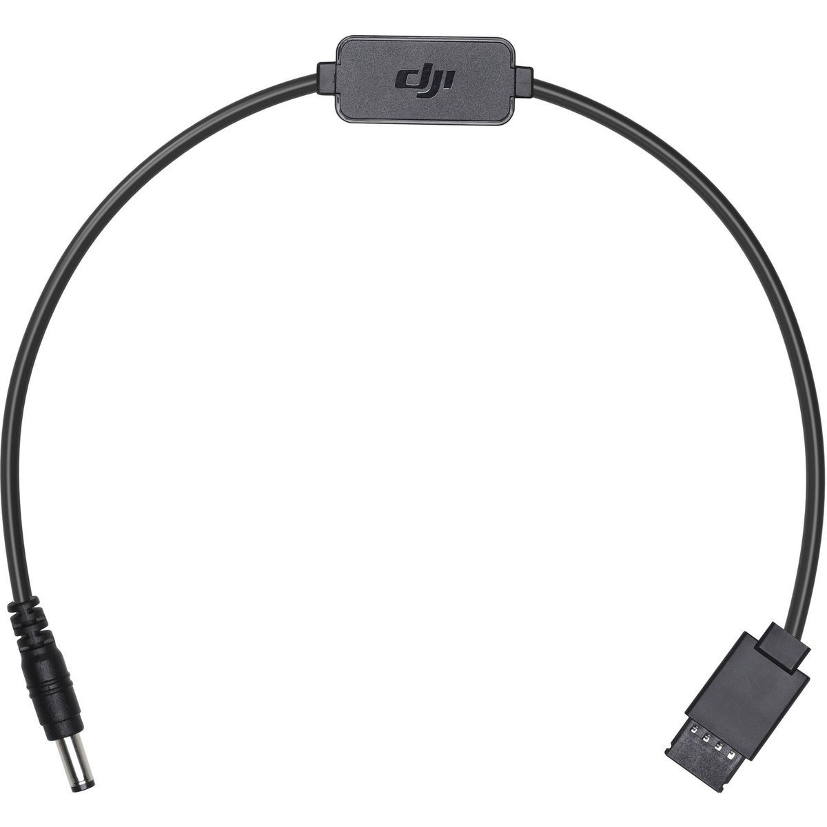 DJI - Accesorio DC Power Cable - Ronin-S
