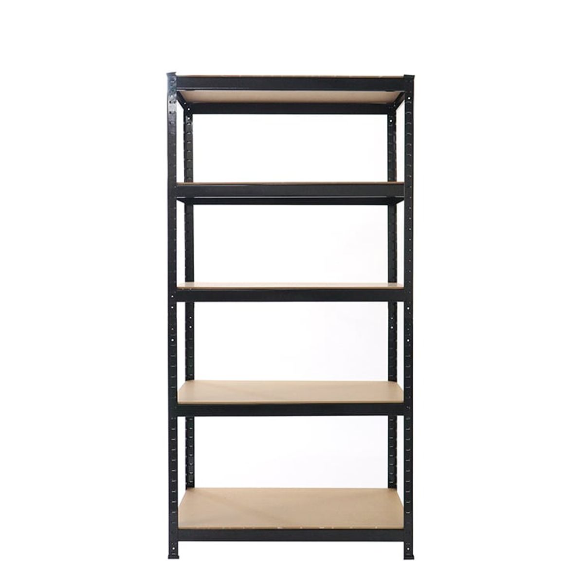 GENERICO - Estante Metálico 180x90x45 55 kg por Nivel