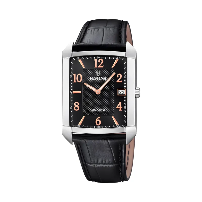 FESTINA - Reloj Festina F204643 Clasico Hombre