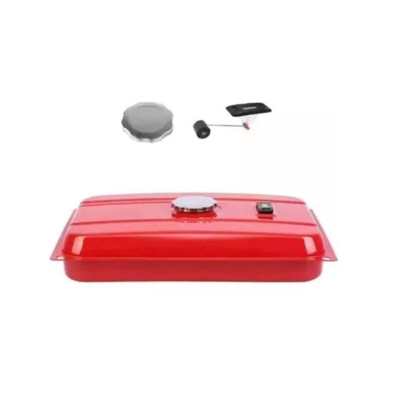GENERICO - Estanque De Bencina Para Generador 2kw-3kw