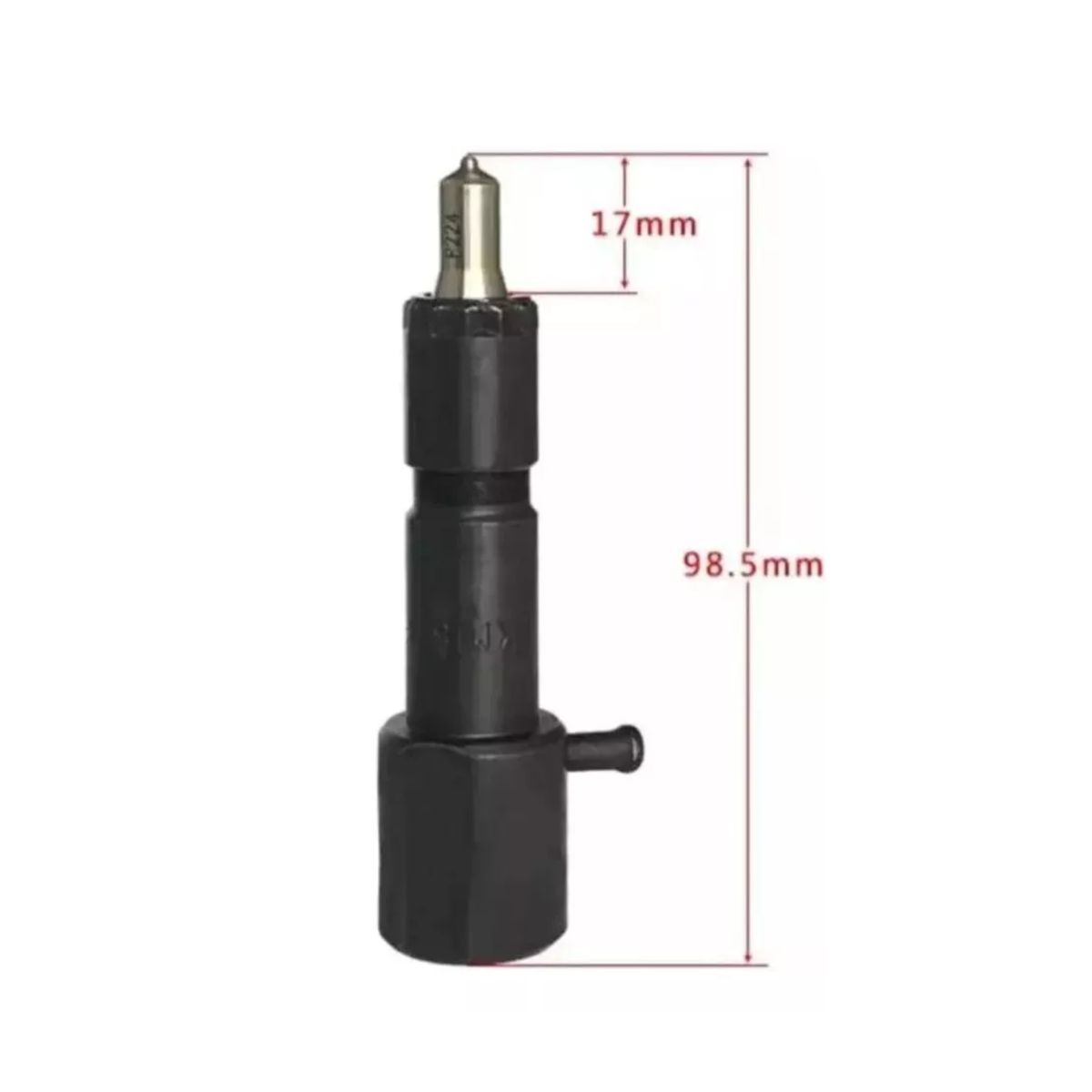 GENERICO - Inyector Diesel Generador 186f
