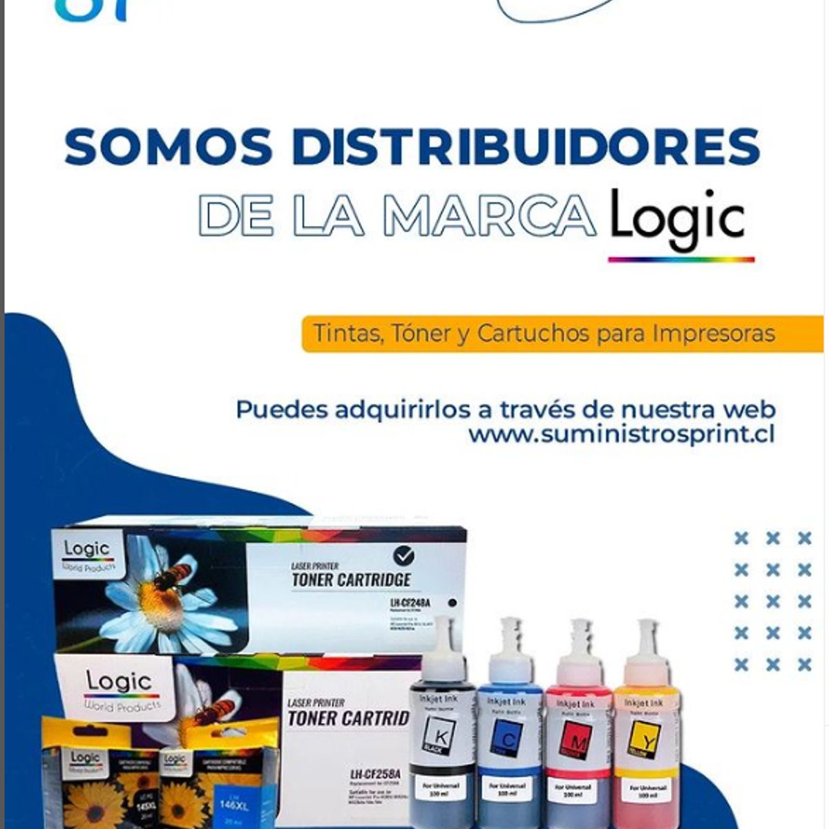 ADETEC - 30 Etiquetas Manual Rectangular Rosado Fluor 35x70 mm