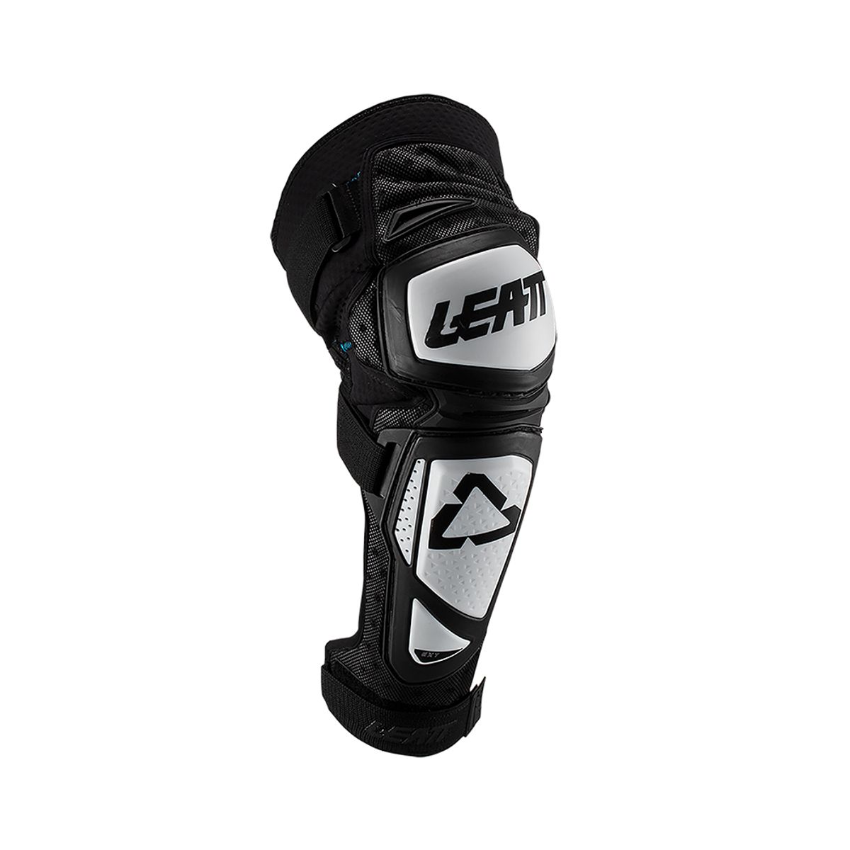LEATT - Rodillera canillera Leatt EXT Bla/Neg L/XL