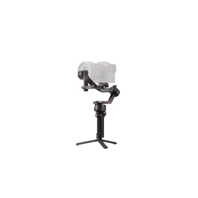 DJI - Estabilizador DJI RS 4 Pro Combo