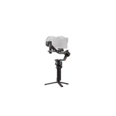 DJI - Estabilizador RS 4 Pro Combo