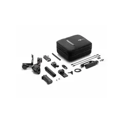 DJI - Estabilizador RS 4 Combo