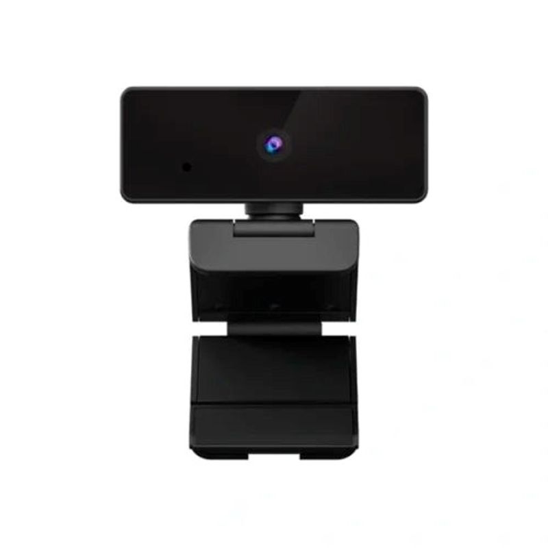 PHILIPS - Cámara Web Philips 1080P Full HD