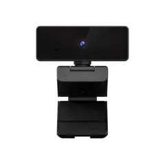 PHILIPS - Cámara Web 1080P Full HD