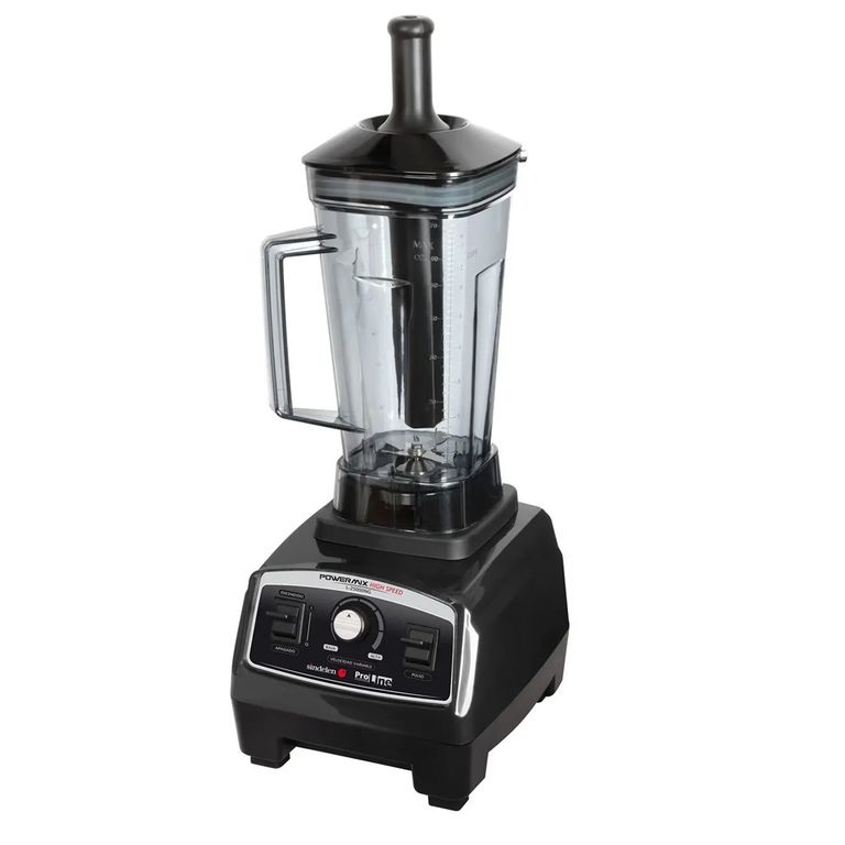 Licuadora Power Mix L-25000