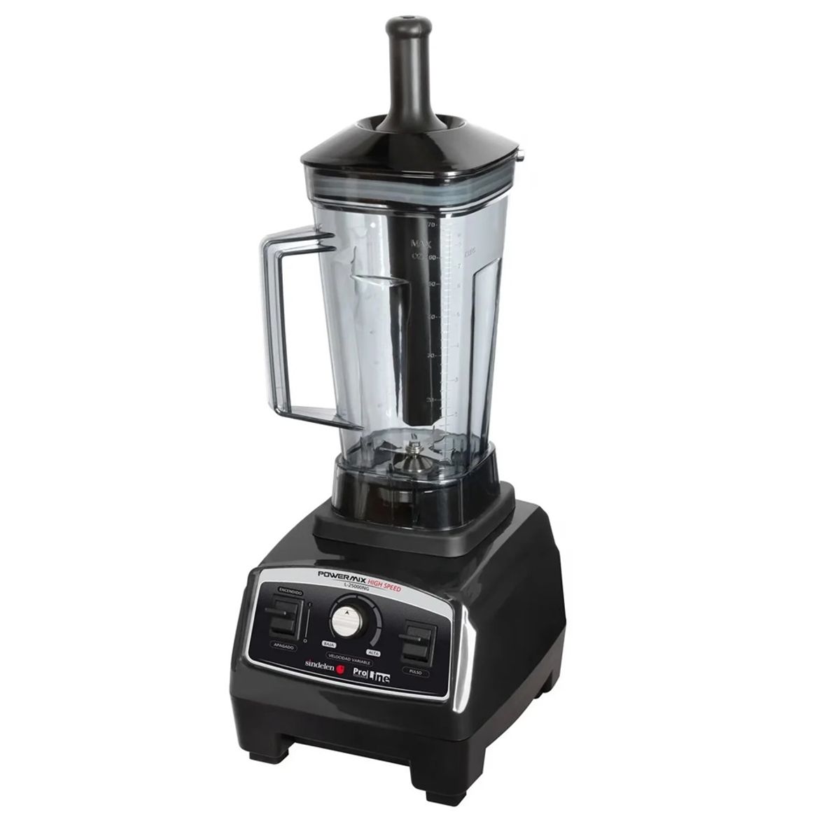 SINDELEN - Licuadora Sindelen Power Mix L-25000.