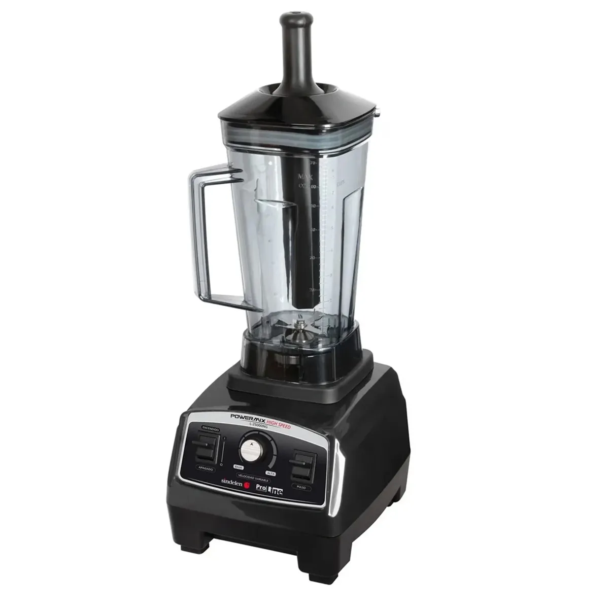 SINDELEN - Licuadora Sindelen Power Mix L-25000