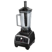 Licuadora Power Mix L-25000