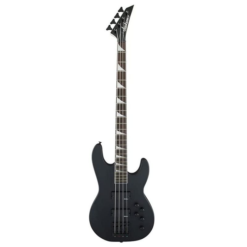 JACKSON - Bajo Electrico 4 Cuerdas Jackson JS 3CB SB