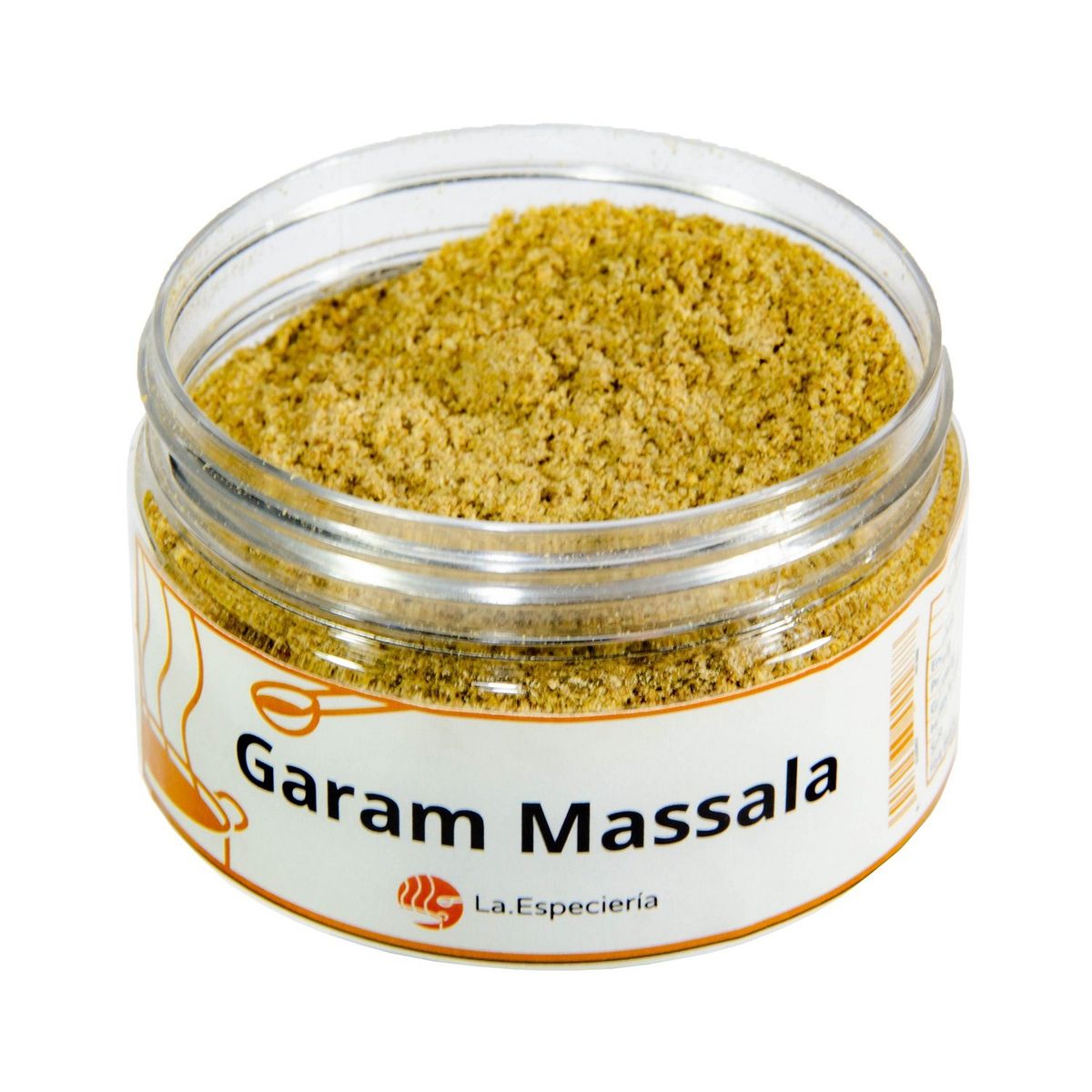 GENERICO - Garam Massala La Especieria 45g