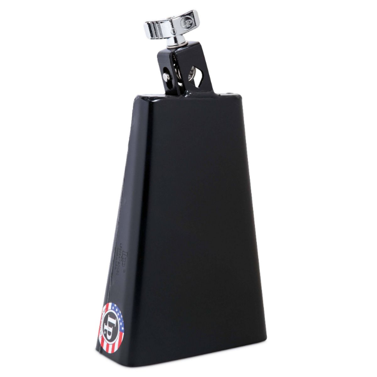 LP PERCUSION - Cencerro Cowbell Bongo Latin Percussion LP 206A