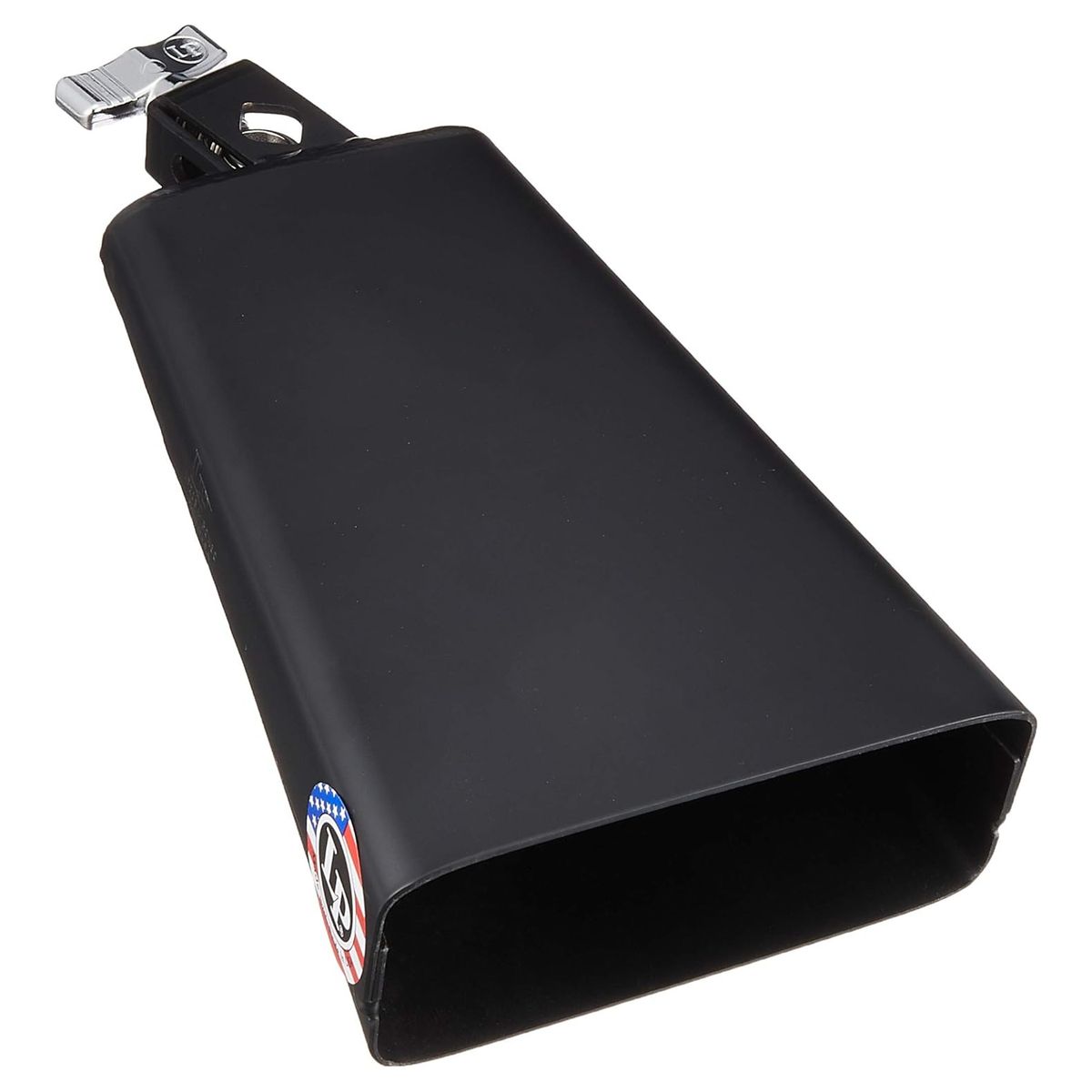 LP PERCUSION - Cencerro Cowbell Bongo Latin Percussion LP 206A