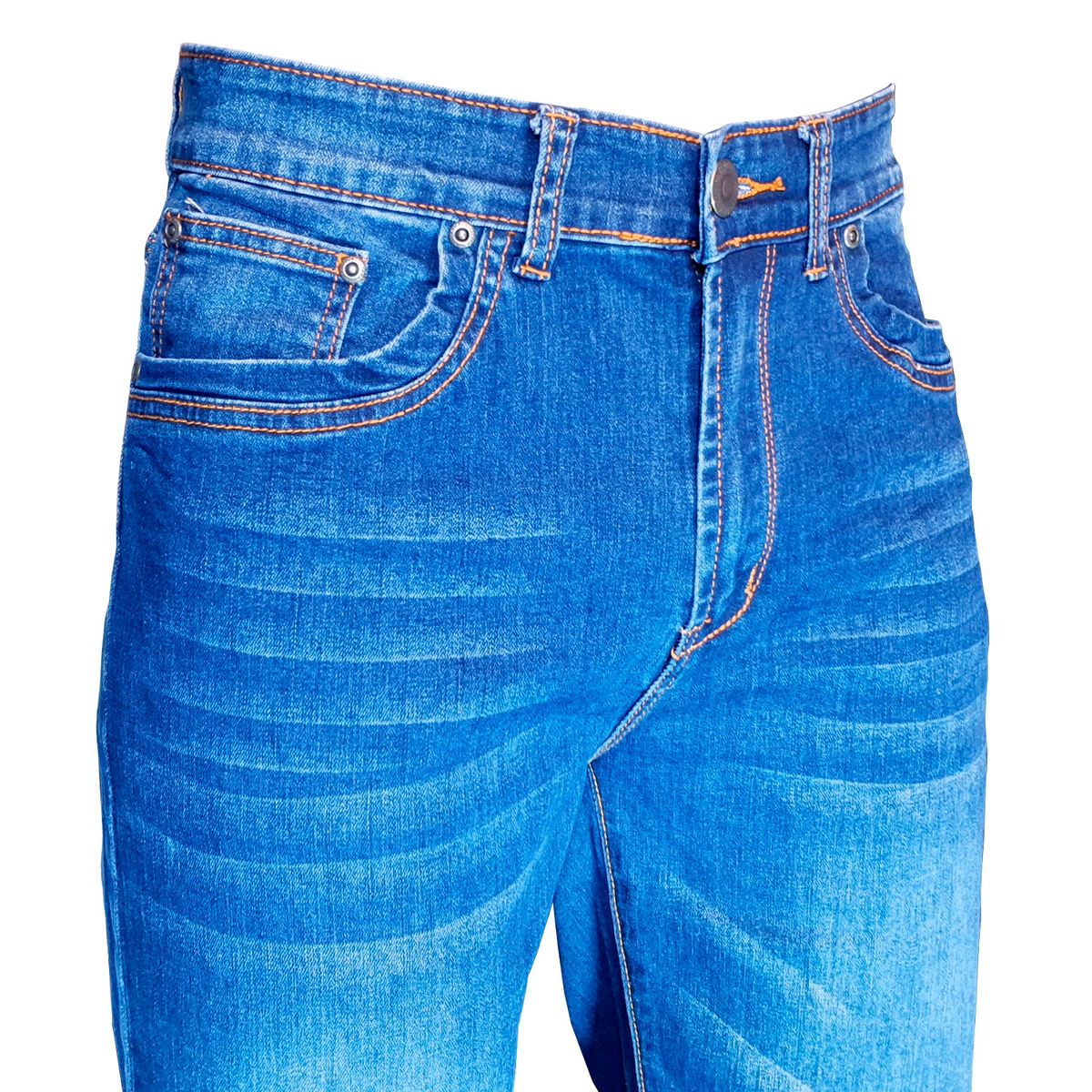 PARADA 111 - Jeans Parada 111 Series R742
