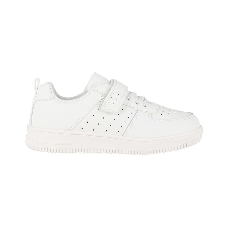 Zapatillas Joven Blanco Kepler Blanco 34