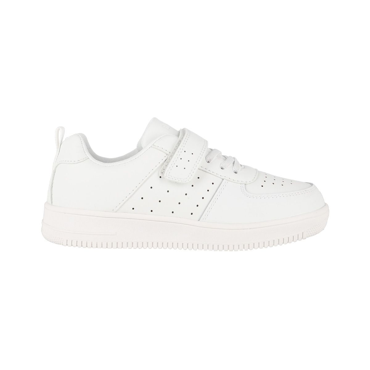 BAMERS - Zapatillas Joven Blanco Bamers Kepler