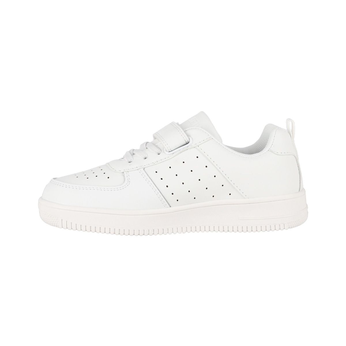 BAMERS - Zapatillas Joven Blanco Bamers Kepler