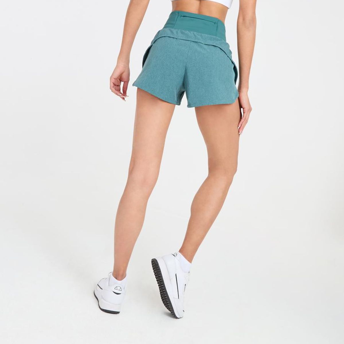 ELLESSE - SHORT MUJER ELLESSE WENDY