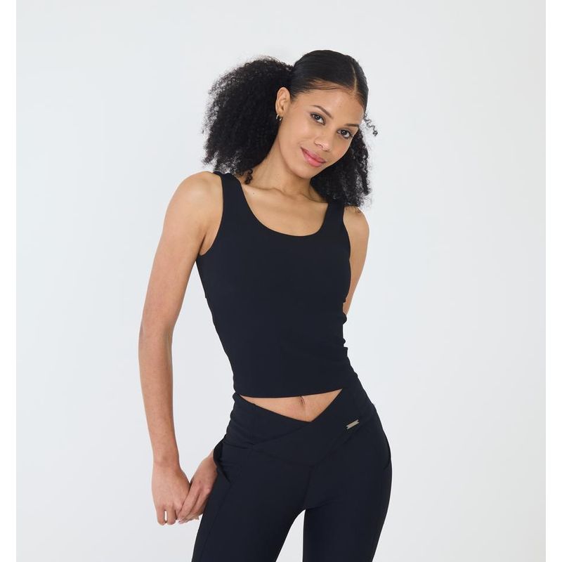 ELLESSE - POLERA MUJER ELLESSE DALMATA