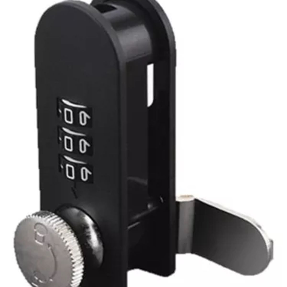 GENERICO - Cerradura Para Mueble Lockers Casilleros Con Clave