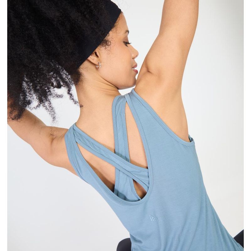 ELLESSE - POLERA MUJER ELLESSE IVY