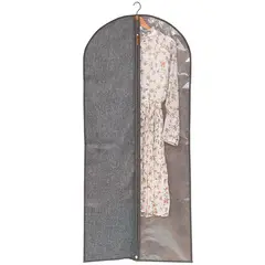 CARRY ALL - Cubre Traje Funda Vestidos Carry All® Bolsa Colgante Cubre Polvo