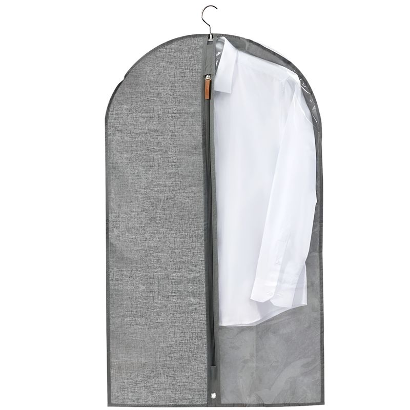 CARRY ALL - Cubre Traje Funda Ternos Carry All® Bolsa Organización Colgante Closet