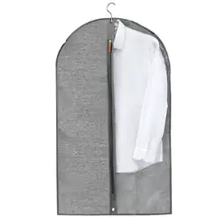 CARRY ALL - Cubre Traje Funda Ternos Carry All® Bolsa Organización Colgante Closet
