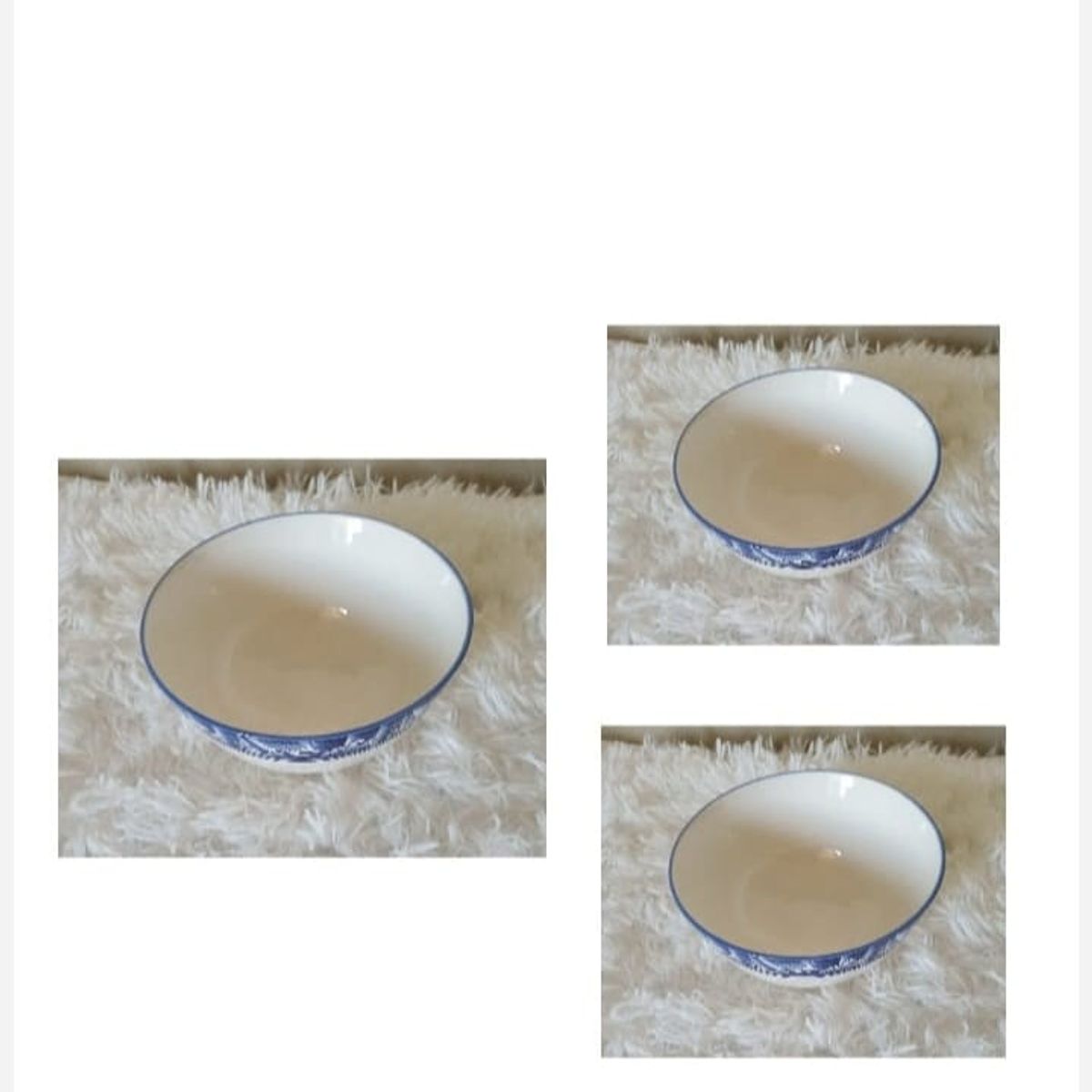 GENERICO - Plato De Cocina Hondo Pequeño