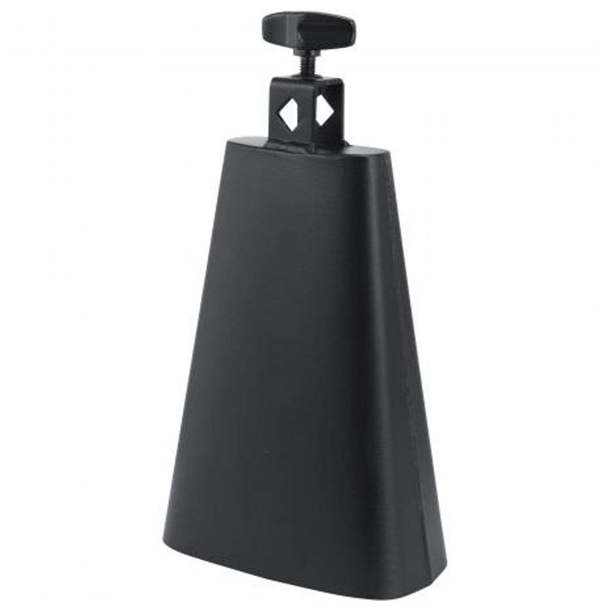 PEARL - Cencerro 8 Pulgadas Negro Pearl PCB-10GR