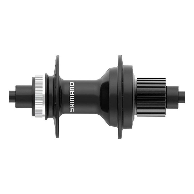 SHIMANO - Maza Trasera Shimano Deore Fh-mt401 - 12 Velocidades