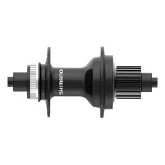 SHIMANO - Maza Trasera Deore Fh-mt401 - 12 Velocidades