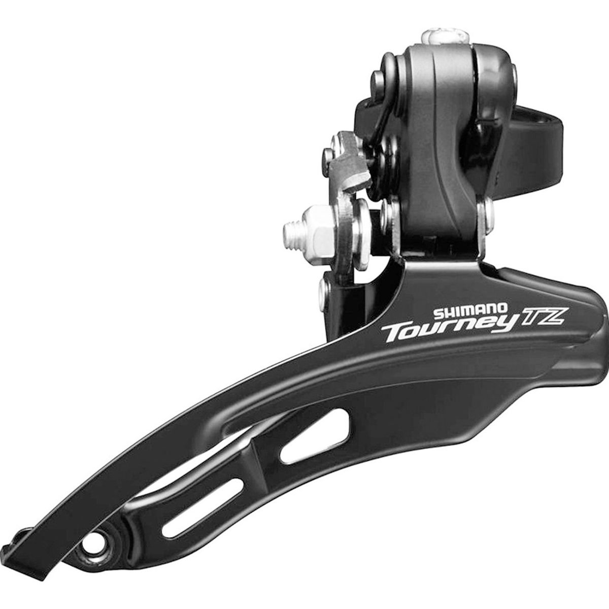 SHIMANO - Cambiador Shimano FD-TZ510-DS6 28.6mm